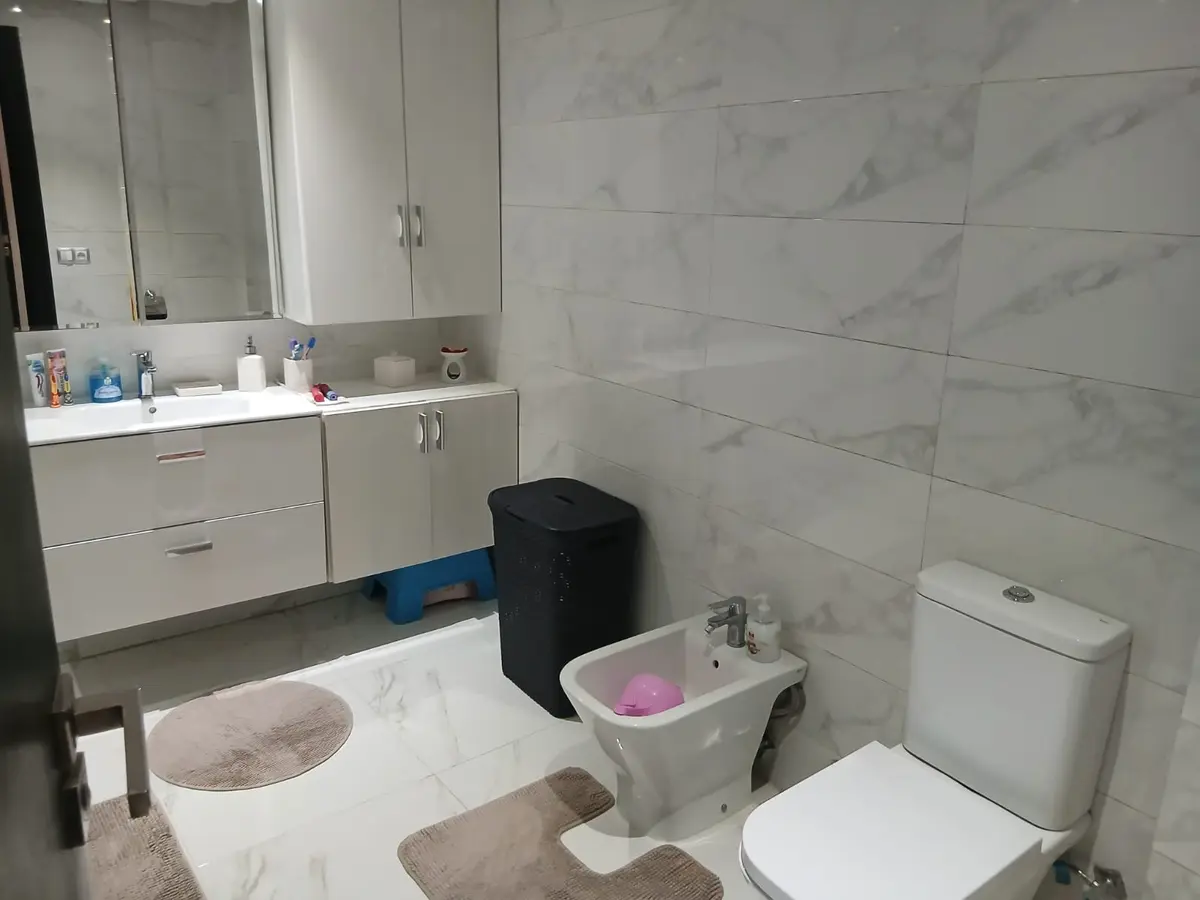 Appartement 3 chambres à louer à Champs de Courses — 1 900 000 DH/mois - Photo 8