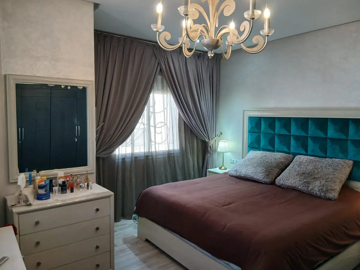 Appartement 3 chambres à vendre à Champs de Courses — 1 900 000 DH - Photo 2