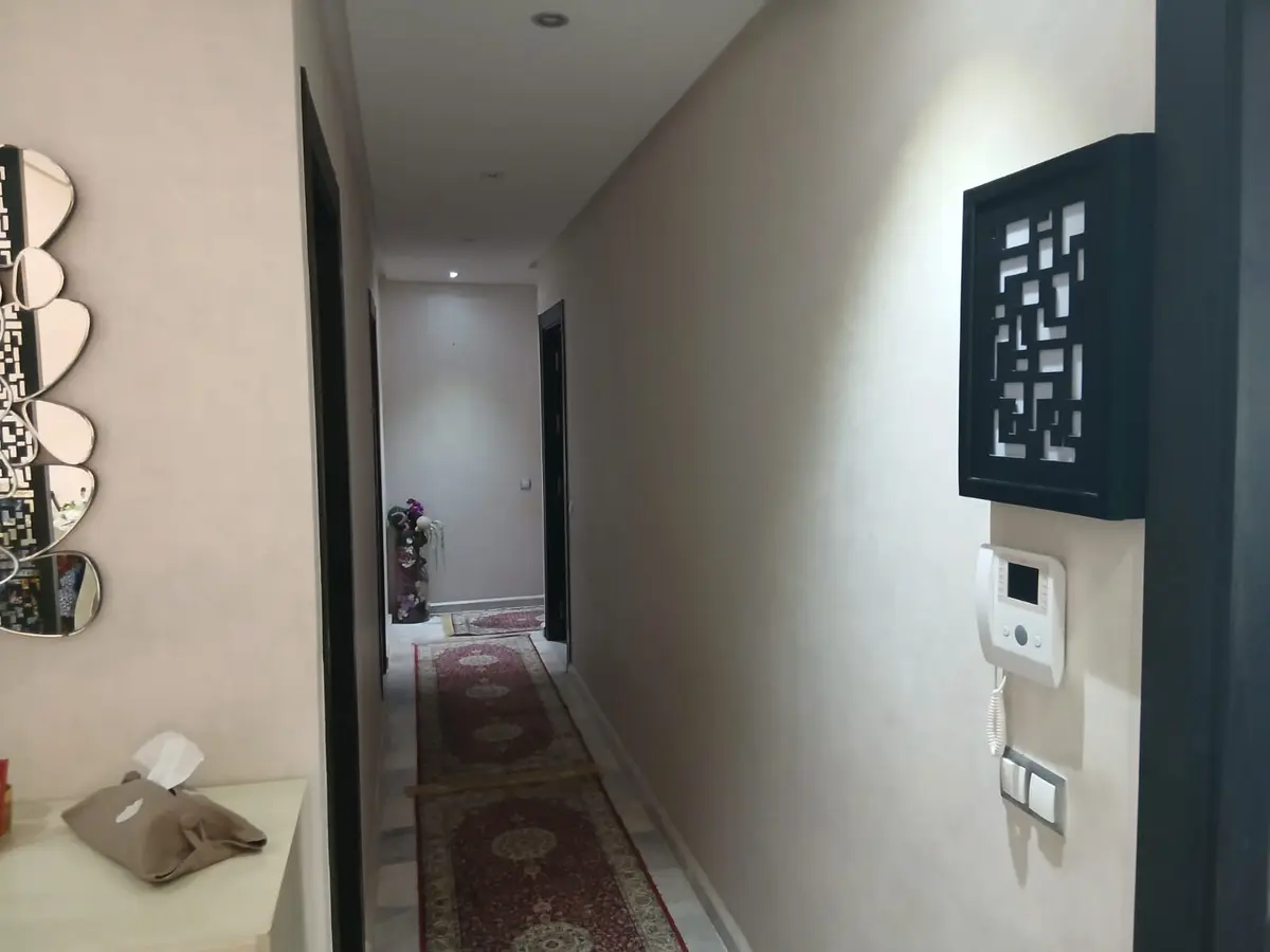 Appartement 3 chambres à vendre à Champs de Courses — 1 900 000 DH - Photo 7
