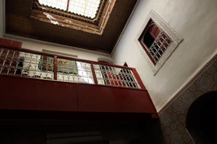 Maison 4 chambres à vendre à Ancienne Médina — 650 000 DH - صورة 1