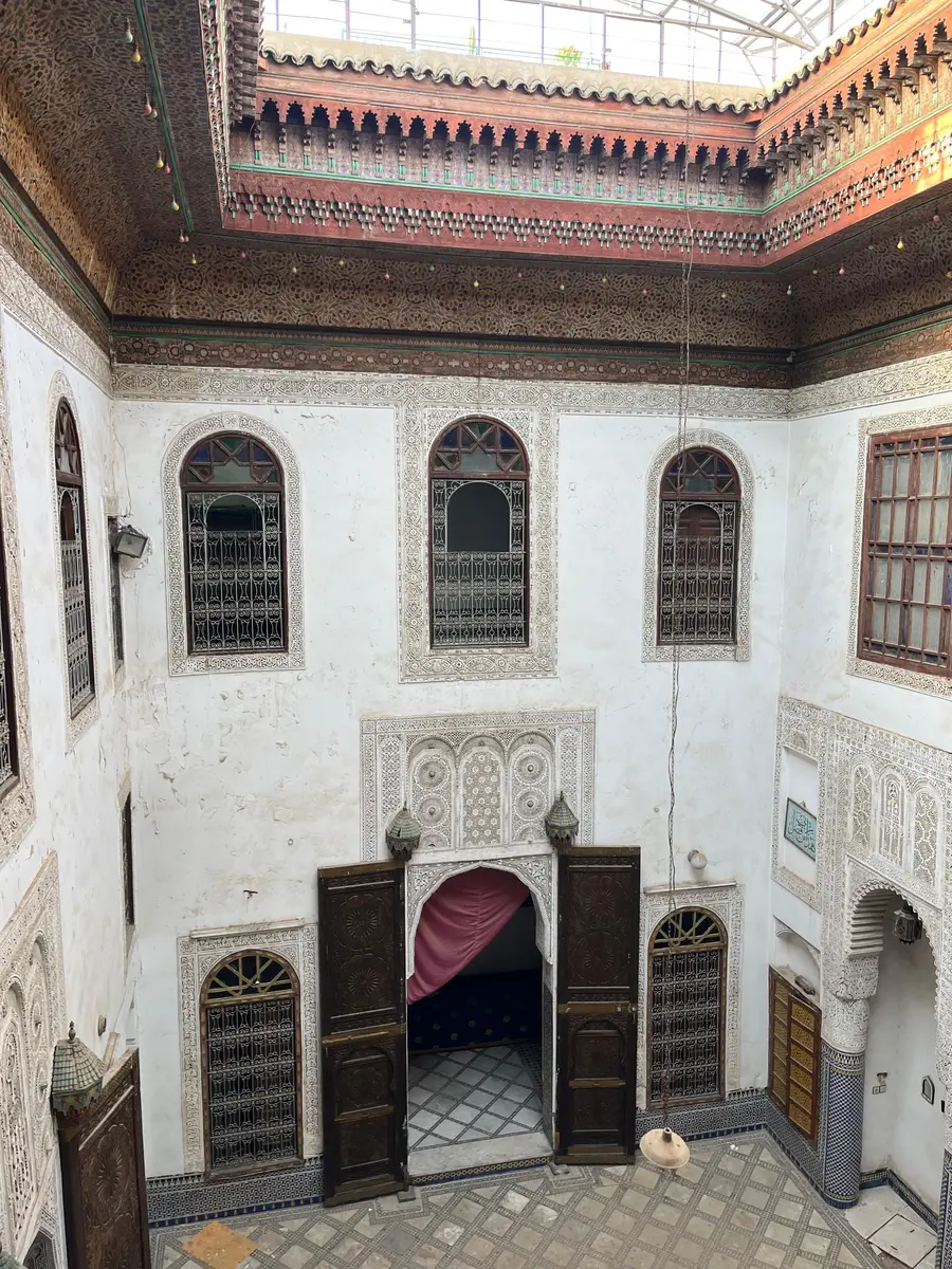 Maison 8 chambres à vendre à Batha — 6 500 000 DH - Photo 7