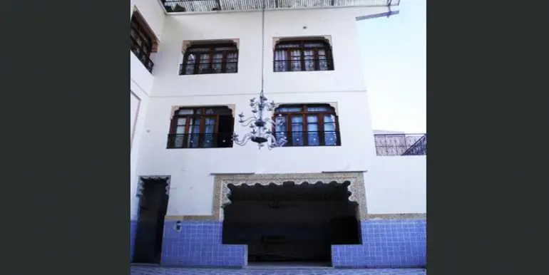 Riad 12 chambres à vendre à Fès — 5 000 000 DH - Photo 2