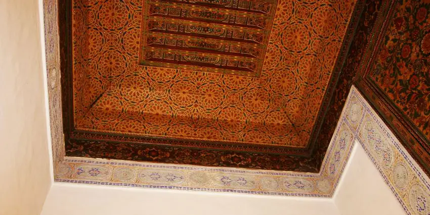 Riad 12 chambres à vendre à Fès — 5 000 000 DH - Photo 7