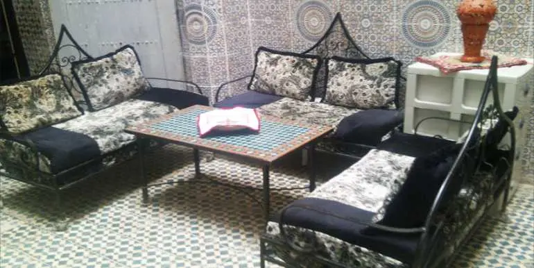 Maison 9 chambres à vendre à Fès — 600 000 DH - صورة 4