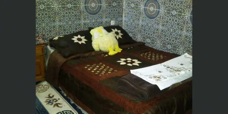 Maison 9 chambres à vendre à Fès — 600 000 DH - صورة 5