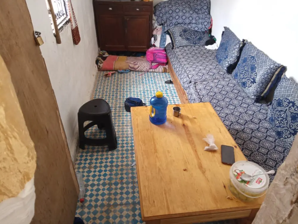 Maison 9 chambres à vendre à Fès — 600 000 DH - صورة 13