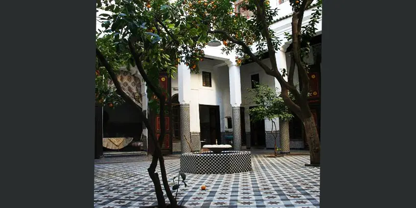 Maison 13 chambres à vendre à Fès — 7 000 000 DH - Photo 13