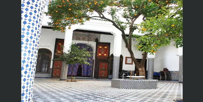 Maison 13 chambres à vendre à Fès — 7 000 000 DH - Photo 14