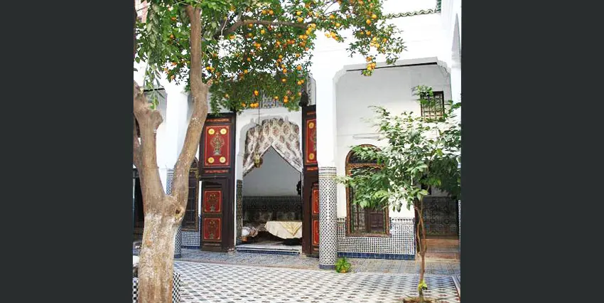Maison 13 chambres à vendre à Fès — 7 000 000 DH - Photo 15
