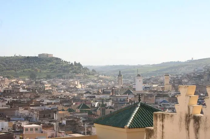 Maison 13 chambres à vendre à Fès — 7 000 000 DH - Photo 17