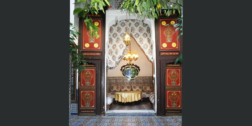 Maison 13 chambres à vendre à Fès — 7 000 000 DH - Photo 18