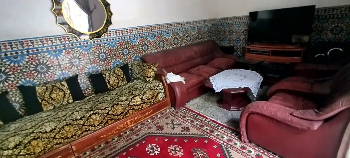 Maison 13 chambres à vendre à Fès — 7 000 000 DH - Photo 5