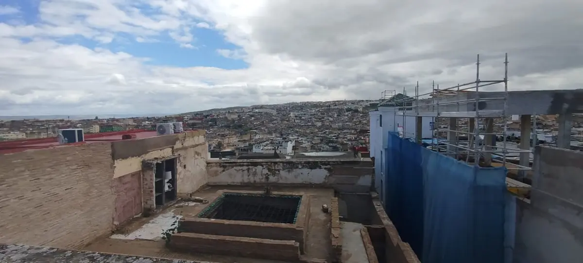Maison 13 chambres à vendre à Fès — 7 000 000 DH - Photo 19