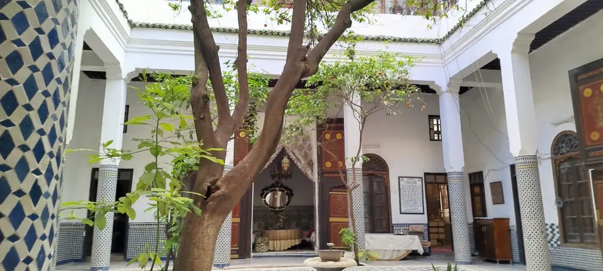Maison 13 chambres à vendre à Fès — 7 000 000 DH - Photo 21