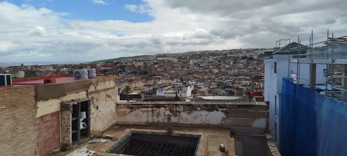 Maison 13 chambres à vendre à Fès — 7 000 000 DH - Photo 23