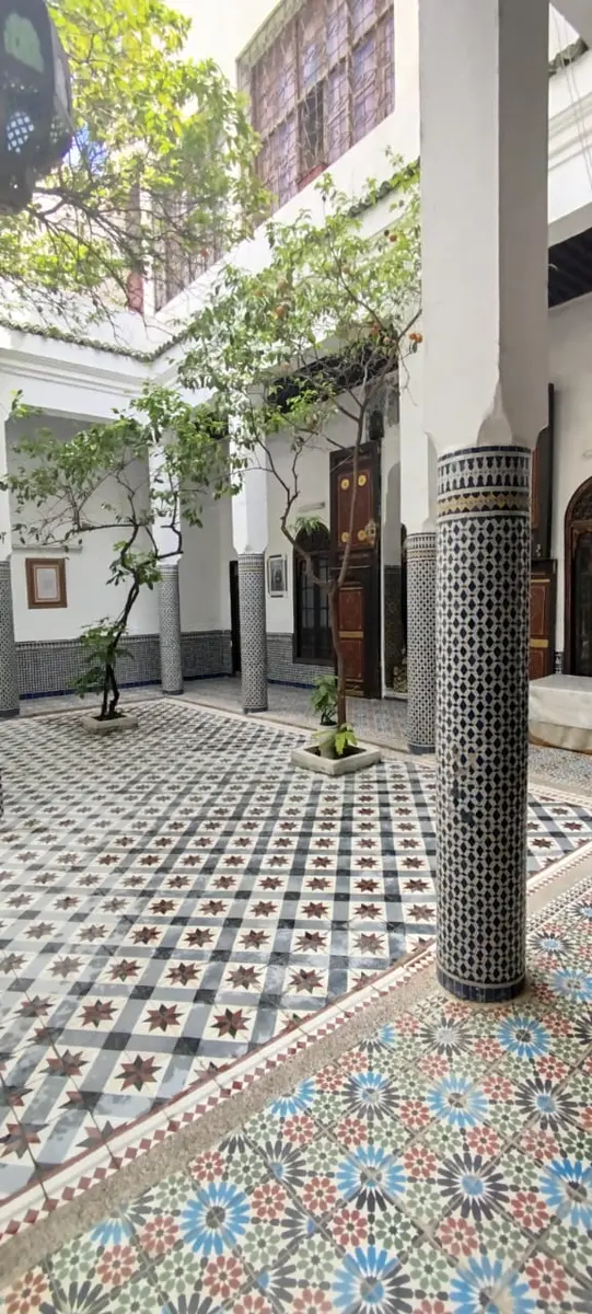 Maison 13 chambres à vendre à Fès — 7 000 000 DH - Photo 12