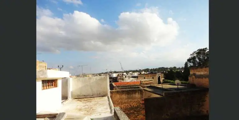 Maison 6 chambres à vendre à Fès — 1 800 000 DH - Photo 9