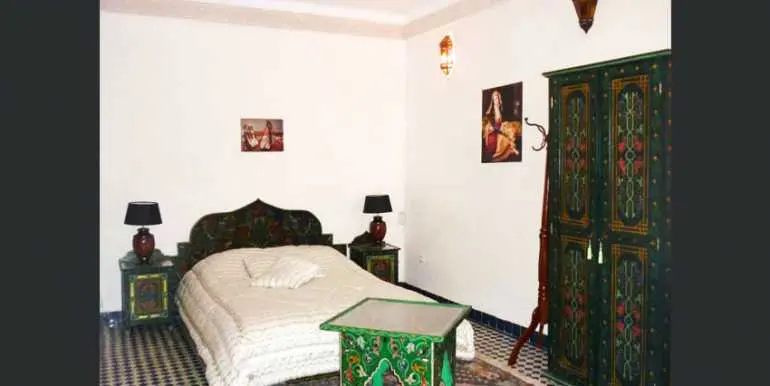 Riad 6 chambres à vendre à Fès — 2 500 000 DH - صورة 8