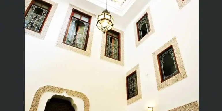 Riad 6 chambres à vendre à Fès — 2 500 000 DH - صورة 9