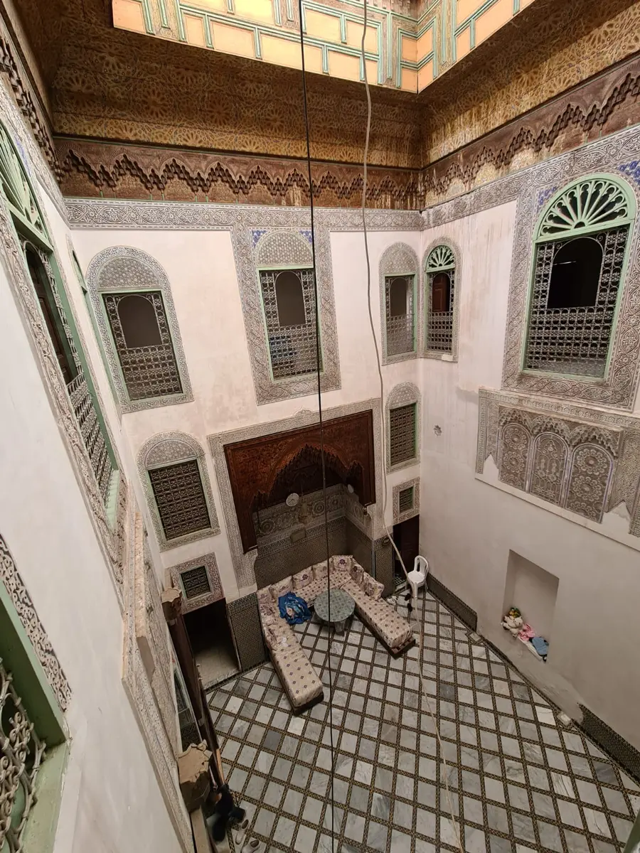 Maison 4 chambres à vendre à Derb Lamti — 1 600 000 DH - Photo 1