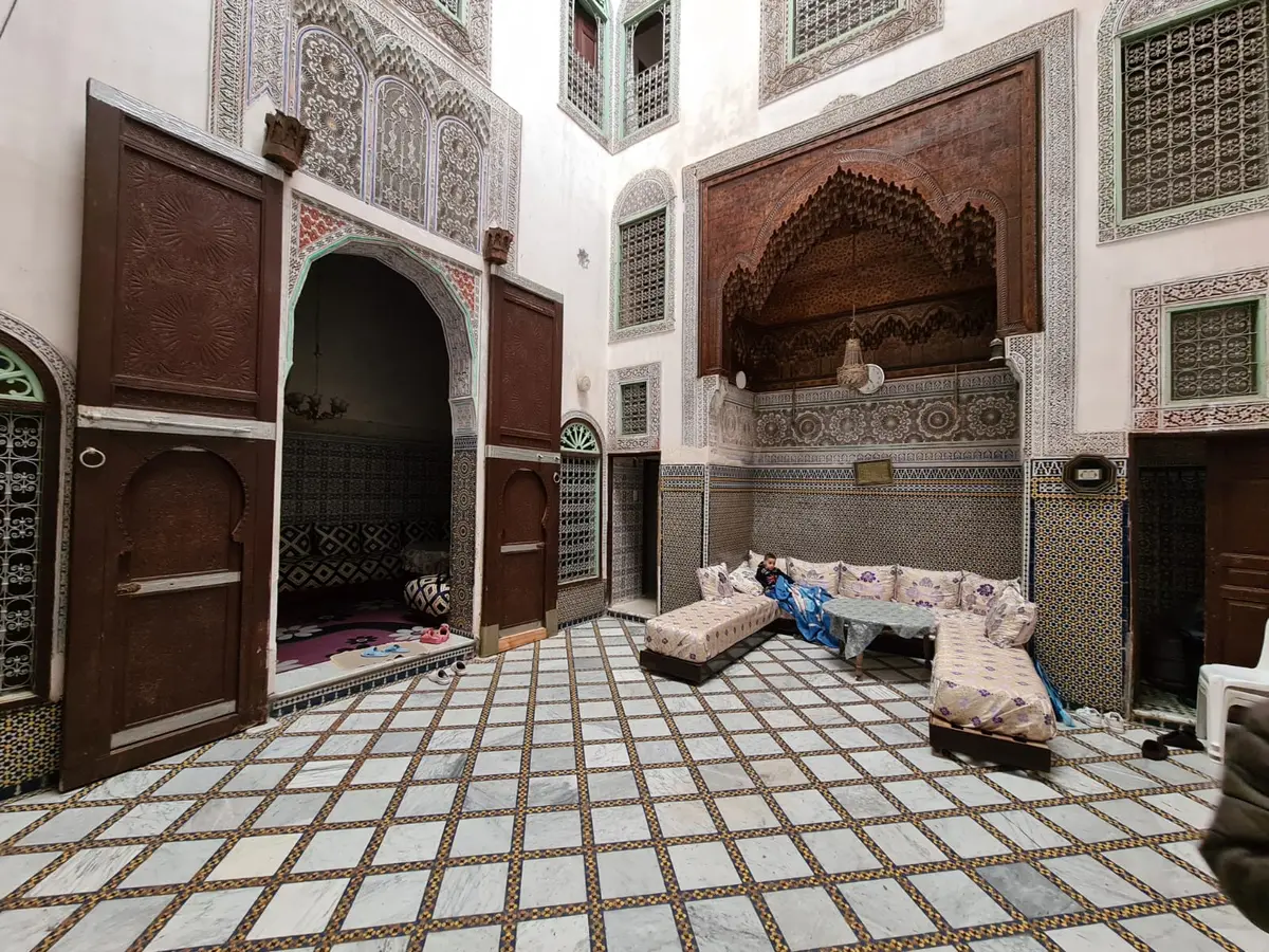 Maison 4 chambres à vendre à Derb Lamti — 1 600 000 DH - Photo 8