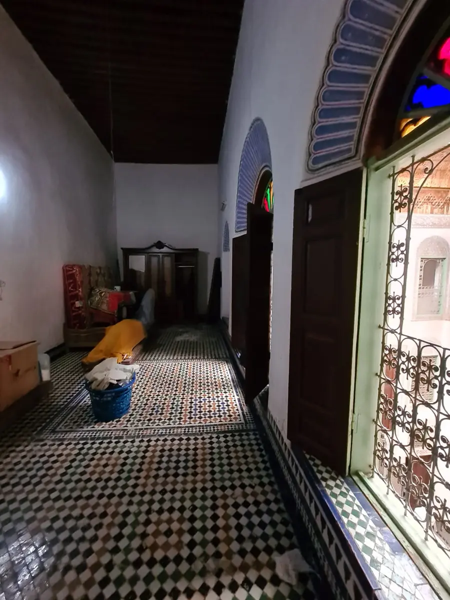 Maison 4 chambres à vendre à Derb Lamti — 1 600 000 DH - Photo 9