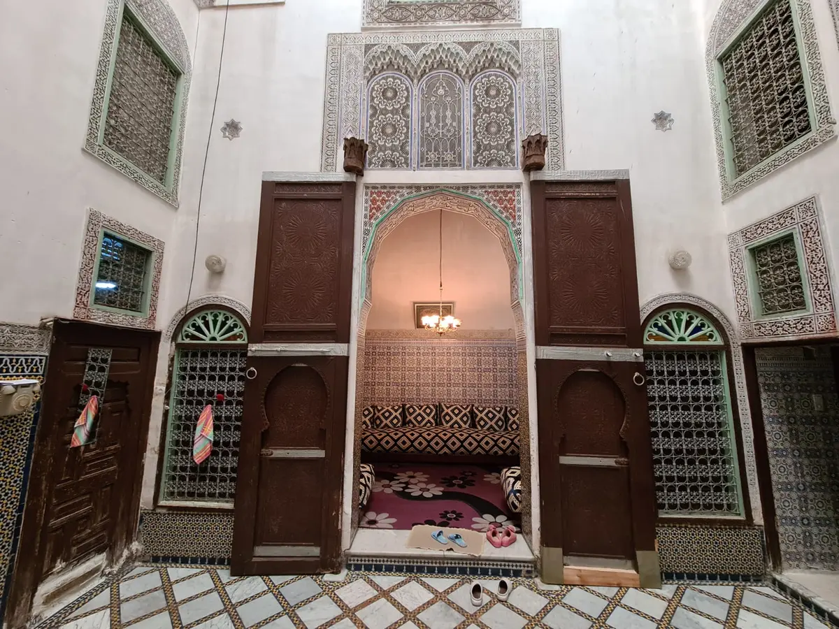 Maison 4 chambres à vendre à Derb Lamti — 1 600 000 DH - Photo 7