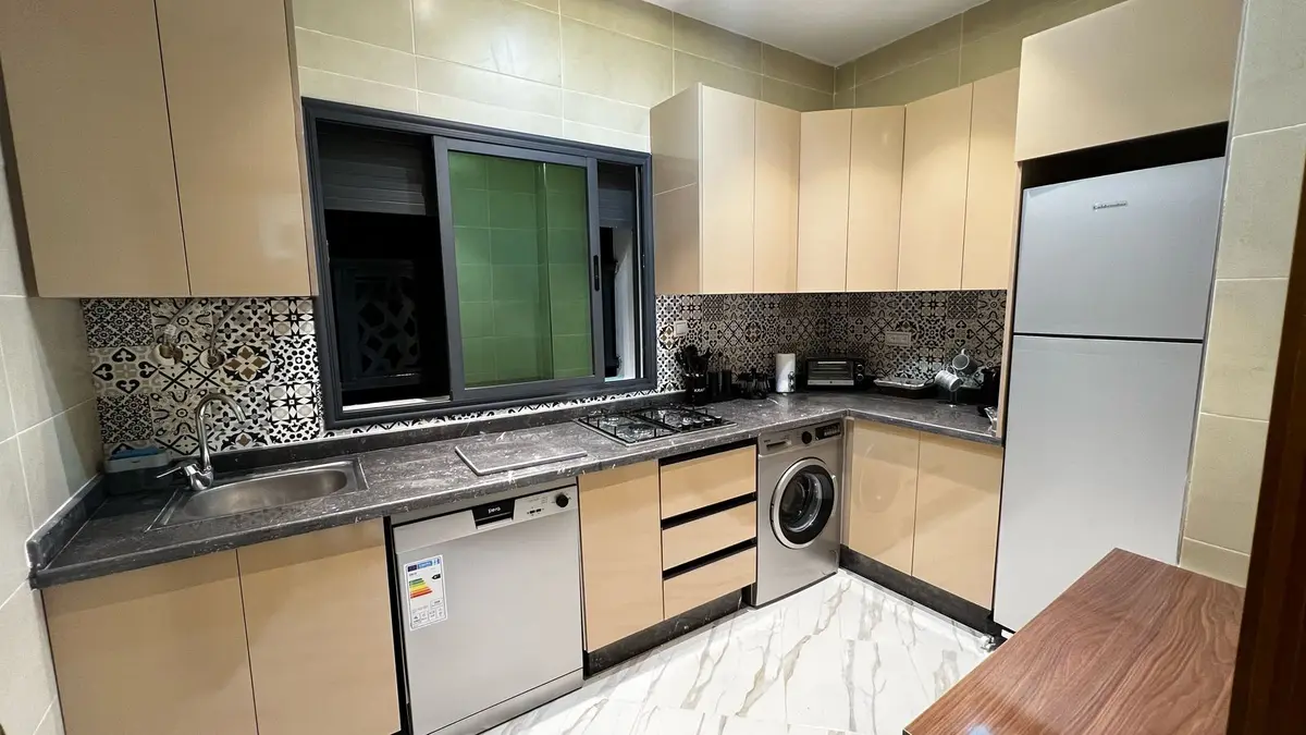 Immeuble 2 chambres à vendre à Centre-Ville — 3 500 000 DH - Photo 17