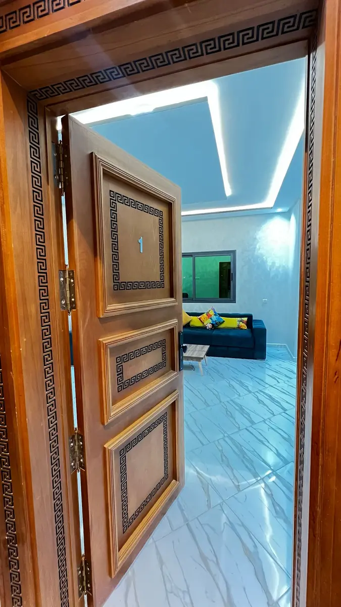 Immeuble 2 chambres à vendre à Centre-Ville — 3 500 000 DH - Photo 11