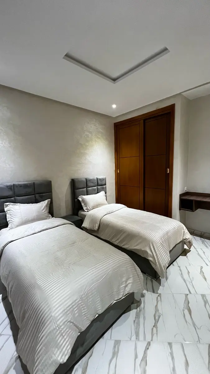 Immeuble 2 chambres à vendre à Centre-Ville — 3 500 000 DH - Photo 12