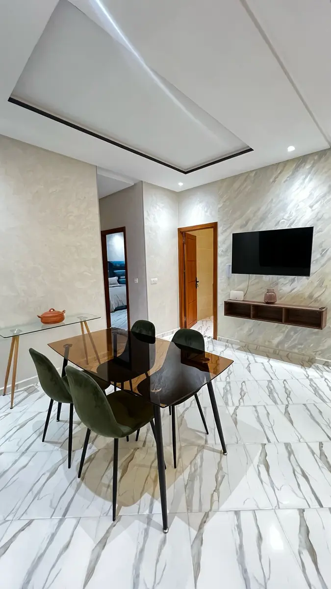 Immeuble 2 chambres à vendre à Centre-Ville — 3 500 000 DH - Photo 13