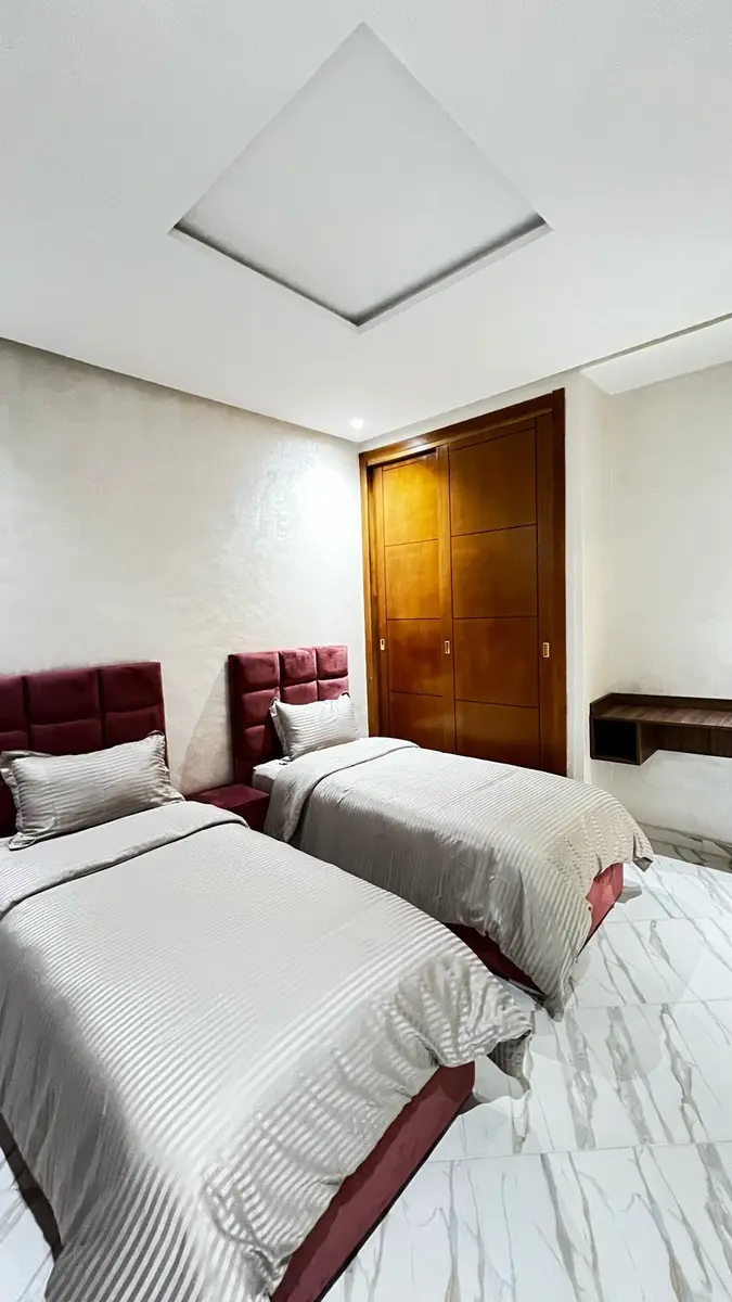 Immeuble 2 chambres à vendre à Centre-Ville — 3 500 000 DH - Photo 15
