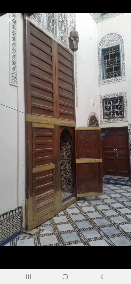Maison 6 chambres à vendre à Talaa — 2 000 000 DH - Photo 11