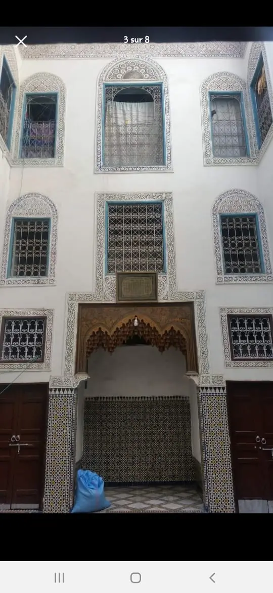 Maison 6 chambres à vendre à Talaa — 2 000 000 DH - Photo 12
