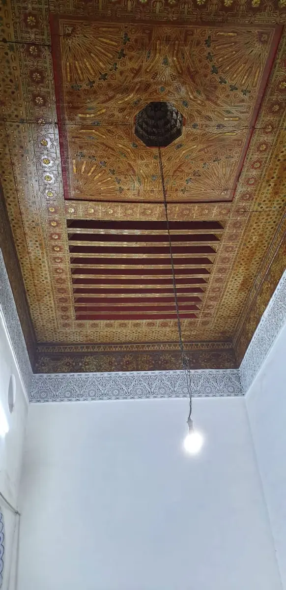 Maison 9 chambres à vendre à Bab Khoukha — 2 500 000 DH - Photo 2