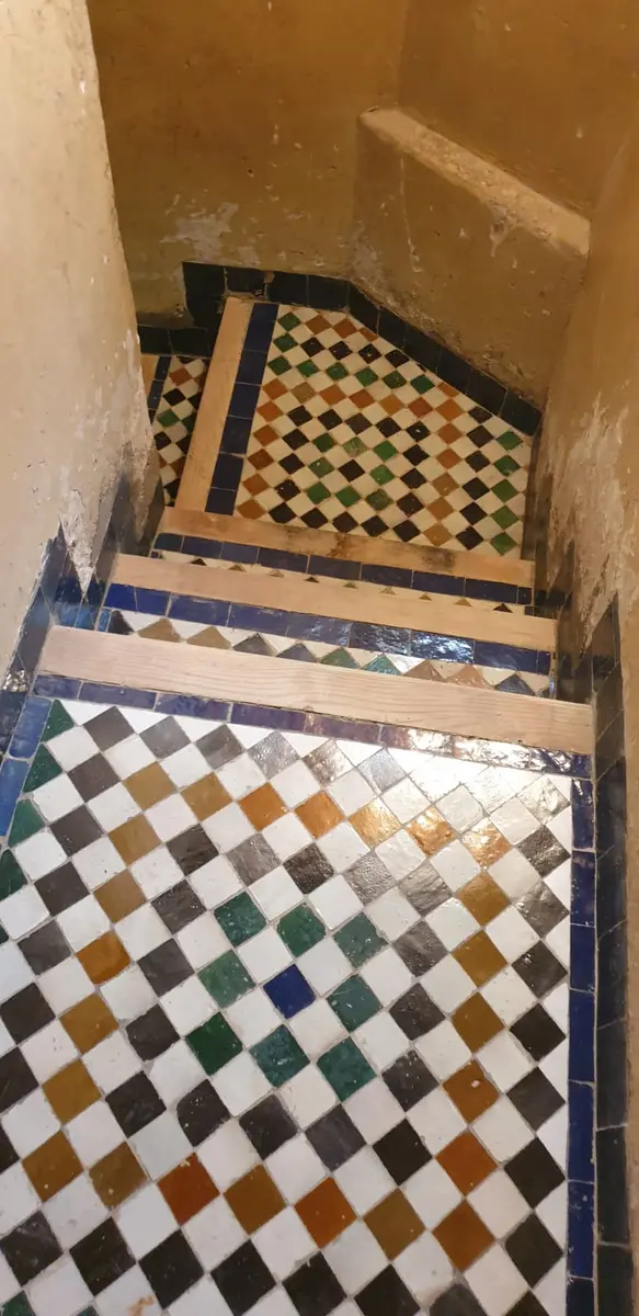 Maison 9 chambres à vendre à Bab Khoukha — 2 500 000 DH - Photo 4
