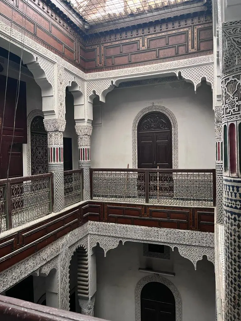 Maison 9 chambres à vendre à Bab Khoukha — 2 500 000 DH - Photo 5