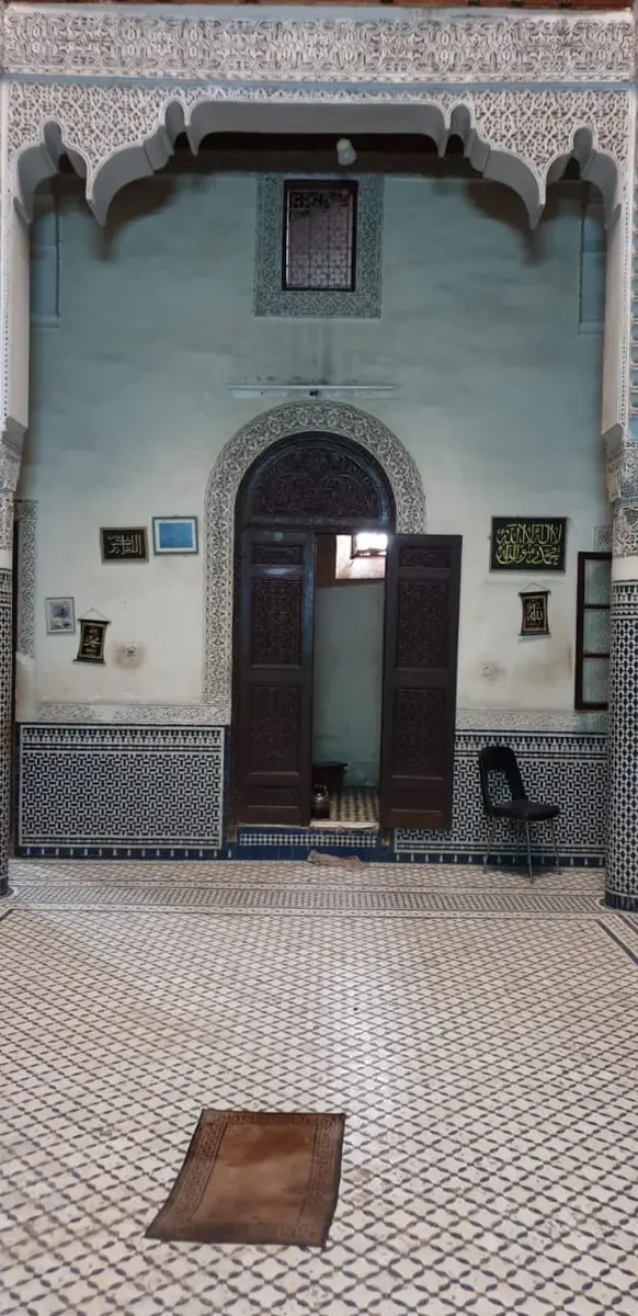 Maison 9 chambres à vendre à Bab Khoukha — 2 500 000 DH - Photo 6