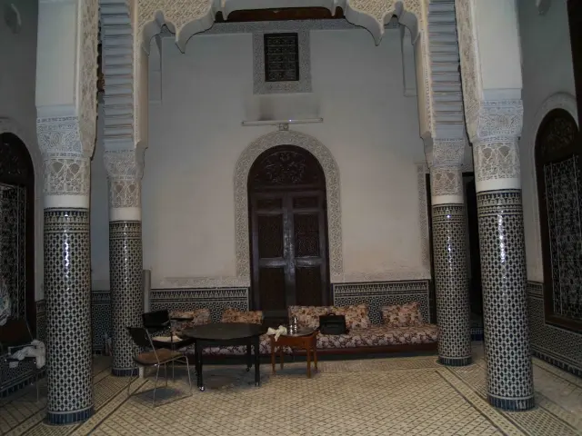 Maison 9 chambres à vendre à Bab Khoukha — 2 500 000 DH - Photo 8