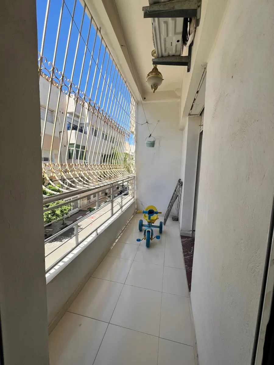 Appartement 3 chambres à vendre à Fès — 900 000 DH - صورة 3