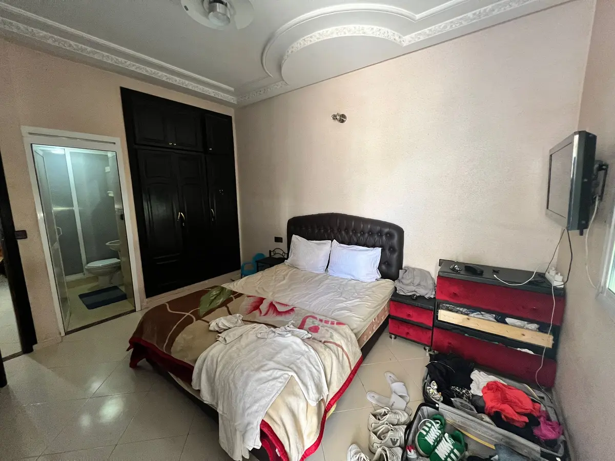 Appartement 3 chambres à vendre à Fès — 900 000 DH - صورة 5