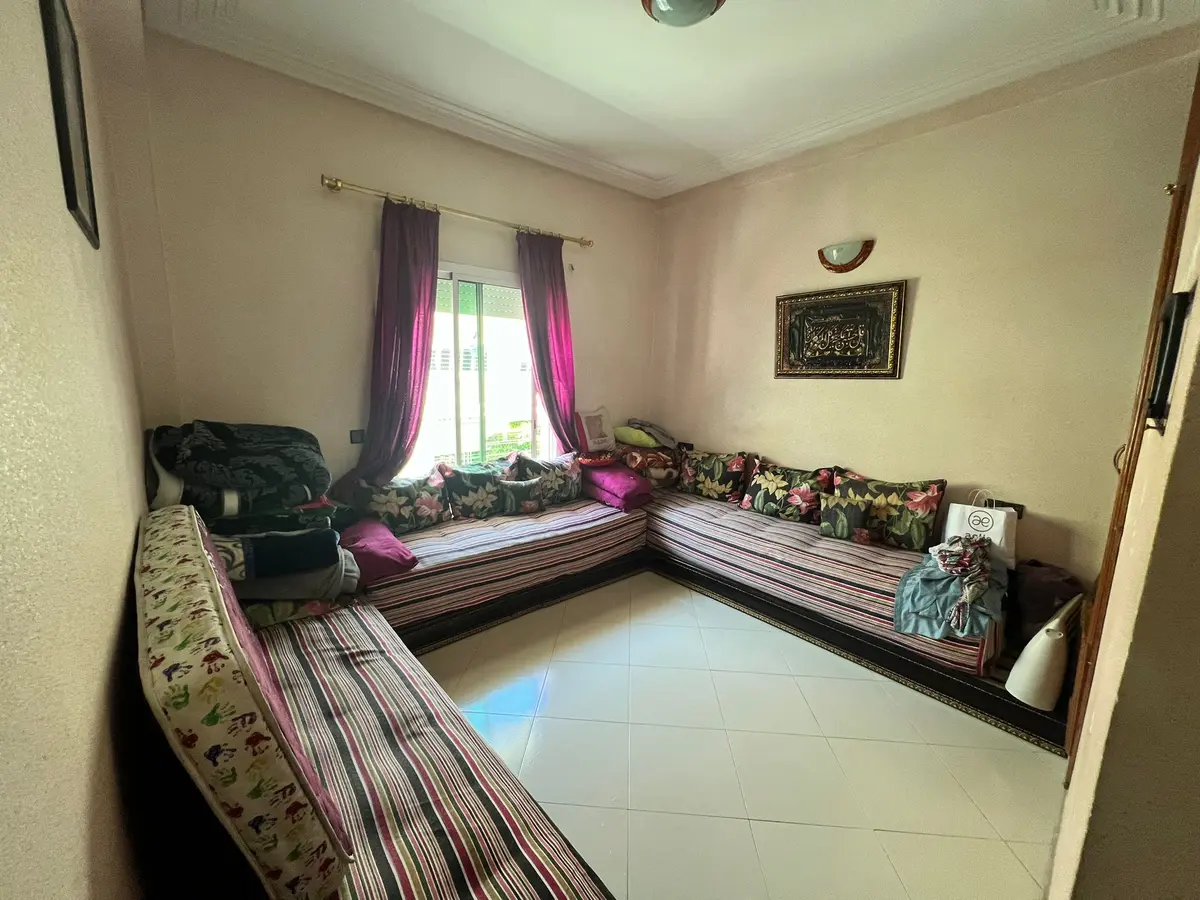 Appartement 3 chambres à vendre à Fès — 900 000 DH - صورة 6