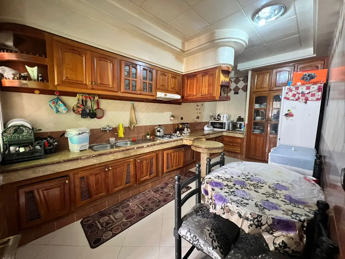 Appartement 3 chambres à vendre à Fès — 900 000 DH - صورة 9