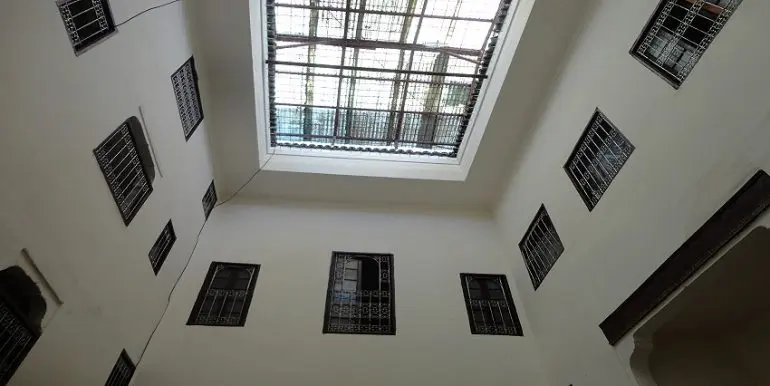 Maison 9 chambres à vendre à Fès — 1 400 000 DH - Photo 4