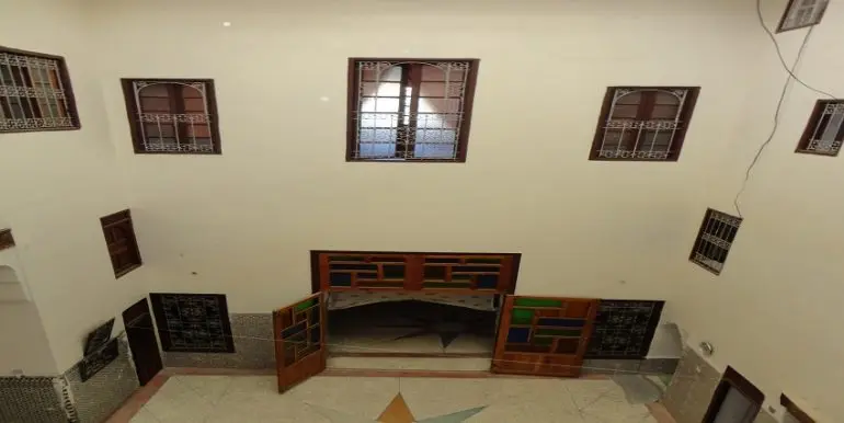 Maison 9 chambres à vendre à Fès — 1 400 000 DH - Photo 8