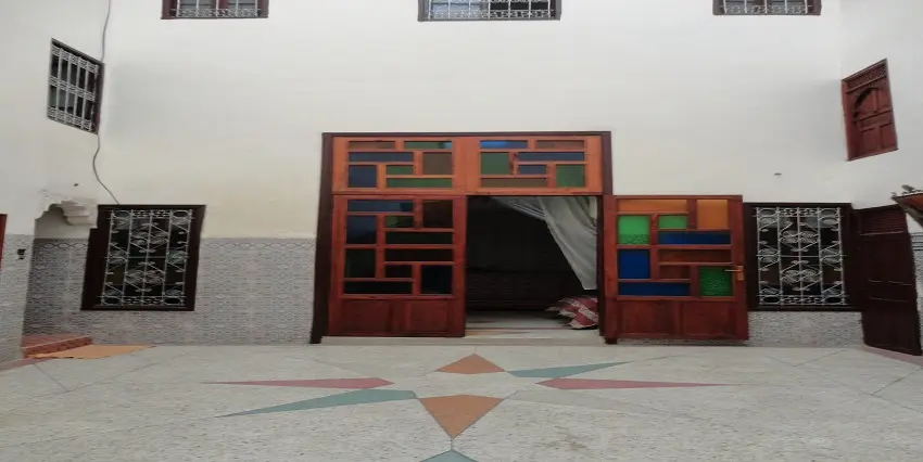 Maison 9 chambres à vendre à Fès — 1 400 000 DH - Photo 35