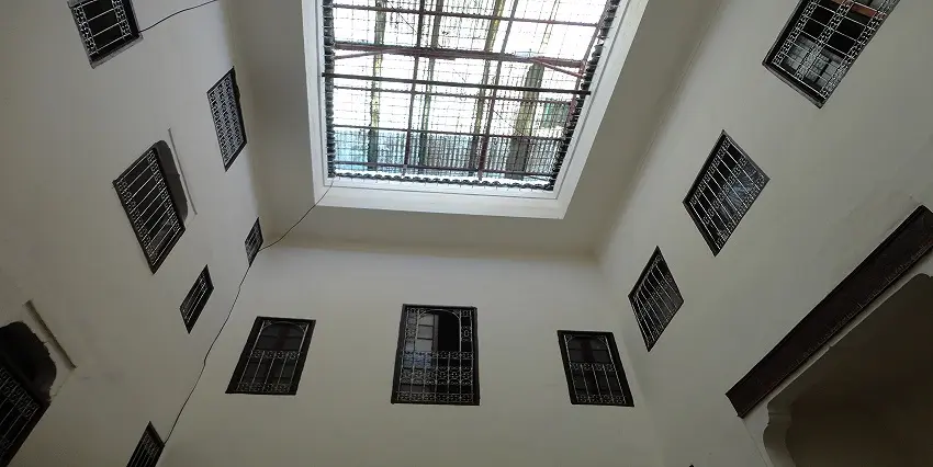 Maison 9 chambres à vendre à Fès — 1 400 000 DH - Photo 36