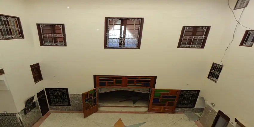Maison 9 chambres à vendre à Fès — 1 400 000 DH - Photo 18