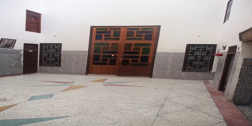 Maison 9 chambres à vendre à Fès — 1 400 000 DH - Photo 43