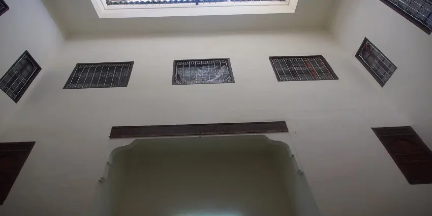 Maison 9 chambres à vendre à Fès — 1 400 000 DH - Photo 44